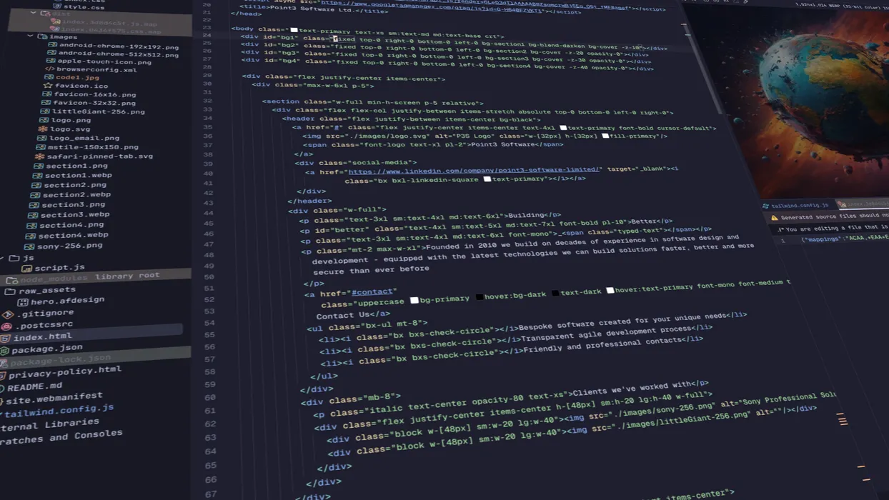 Software Development